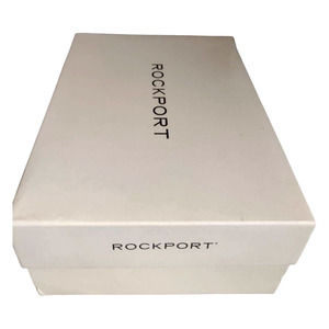 Rockport Empty Shoe Box Brush Hood Sling C I0016